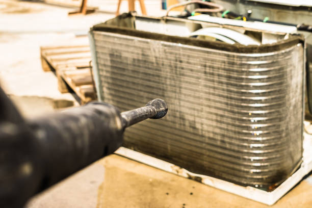 Best Best Air Duct Cleaning Company  in New Concord, OH