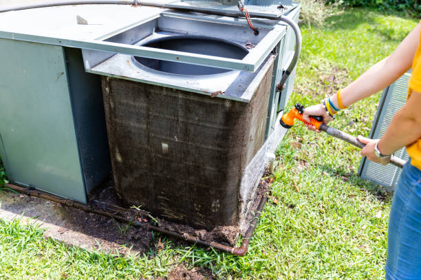 Best Ductwork Cleaning Services  in New Concord, OH