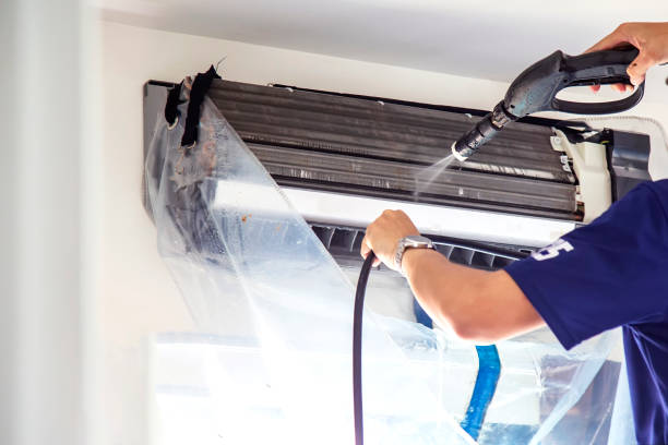Best Dryer Vent Cleaning Services  in New Concord, OH