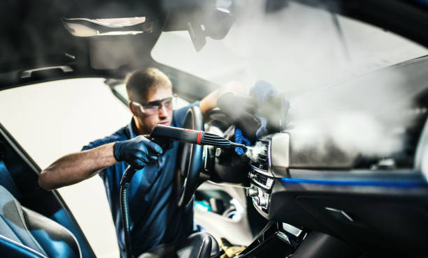 Best HVAC Maintenance and Cleaning  in New Concord, OH
