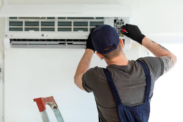 Best Dryer Vent Cleaning Services  in New Concord, OH