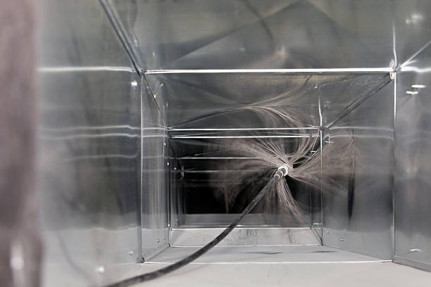 Best Affordable Air Duct Cleaning  in New Concord, OH