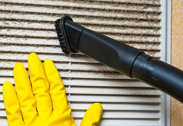 Best Emergency Air Duct Cleaning  in New Concord, OH